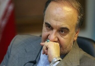 وزیر ورزش بخاطر قرارداد ویلموتس احضار شد