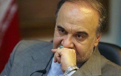 سلطانی فر: فکر می‌کنم به تاج خوش گذشته است!