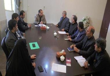 اتصال ایستگاه 50 هزار متر مکعبی به شبکه گاز شهرستان عجب شیر