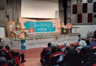 صنایع دستی می توانند در توسعه اقتصادی تاثیرگذار باشد