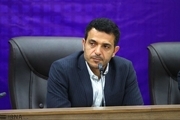 احتمال تغییر شهردار همدان در دستور کار شورا