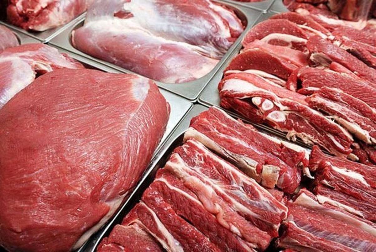 قیمت گوشت گوساله به 170 هزار تومان رسید/ کمبودی در دام زنده نیست، اما هزینه‌های تولید بالا رفته است
