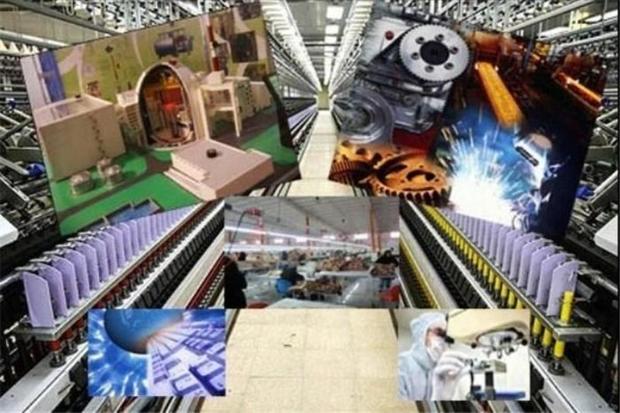 مشکلات هفت کارخانه و بنگاه تولیدی در کرمان حل شد