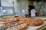 نرخ جدید نان در خوزستان اعلام شد