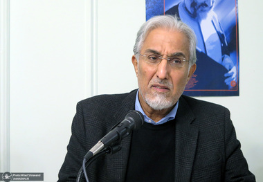 راغفر: تک نرخی کردن نرخ ارز، توهمی بیش نیست/ ارزی وجود ندارد که دولت بتواند آن را تخصیص دهد  / به نظام سهمیه بندی بازگردیم/  چرخش های روسیه درقبال غزه، برای تسهیل در فروش نفت است / اقلام یارانه ای سال آینده محدود تر می شوند
