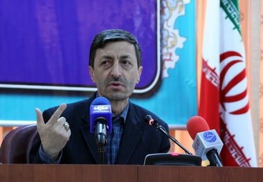 فتاح رسما از نامزدی در انتخابات کناره گیری کرد