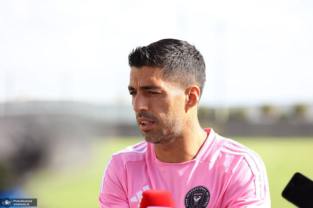 جریمه 6 جلسه ای سوارس 