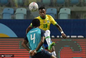 منتخب تصاویر امروز جهان- 7 تیر 1400