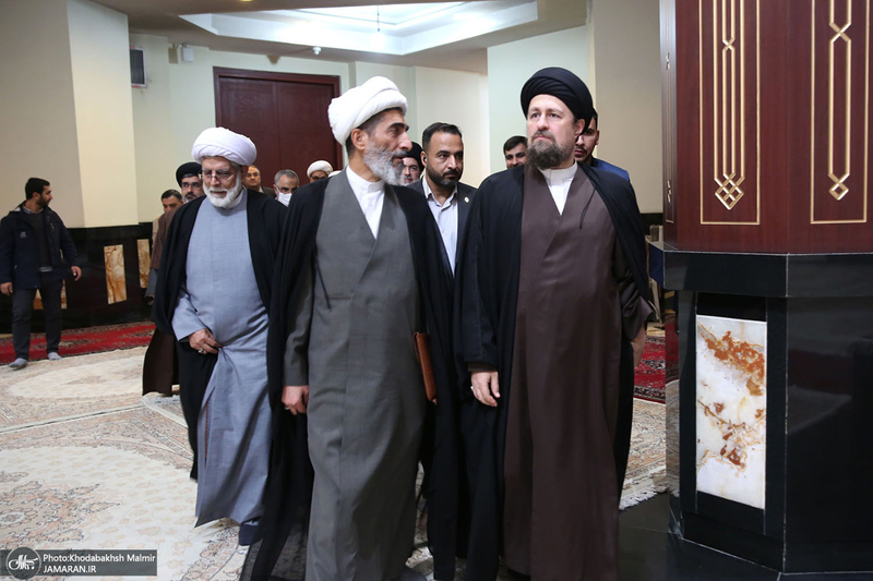 همایش «فرمان هشت ماده ای امام خمینی(س)، منشور حقوق شهروندی» 