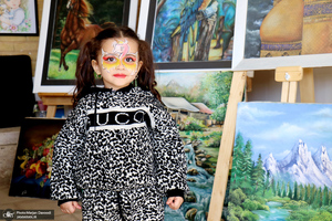 رویدادهای فرهنگی و هنری سومین هفته بر آستان آفتاب - 5