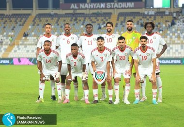 دعوت روانخواه از 26 بازیکن به اردوی تیم ملی امید