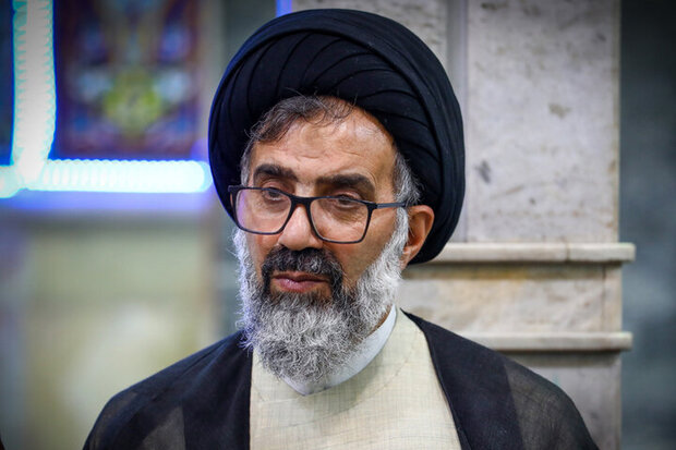 امام جمعه فردیس استعفا کرد/ دلیل کناره گیری سید ابراهیم حسینی چه بود؟