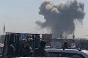 کمیته ملی المپیک انفجارهای تروریستی اخیر در کابل را محکوم کرد
