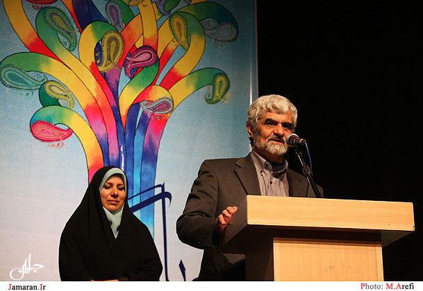 علی اصغر سعادتی