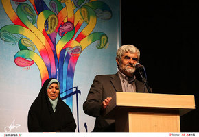 علی اصغر سعادتی