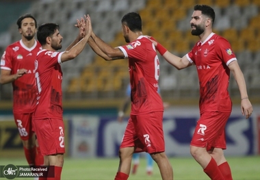 مدیرعامل پرسپولیس به سیم آخر زد: همین فردا قراردادتان را فسخ کنید!