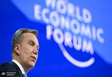 سقوط رئیس «داووس» در باتلاق جفری اپستین! برنده هم استعفا داد