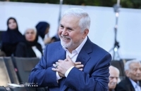پنجمین آیین نکوداشت چهره‌های ماندگار میراث فرهنگی کشور (15)