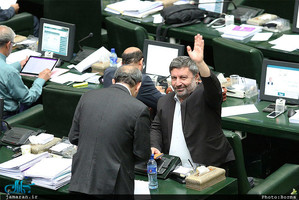 جلسه رأی اعتماد به وزرای پیشنهادی کابینه دوازدهم/ پنج شنبه 96/5/26 