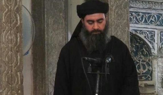 بغدادی عنوان "امیر" را از فرماندهان داعش در موصل پس گرفت