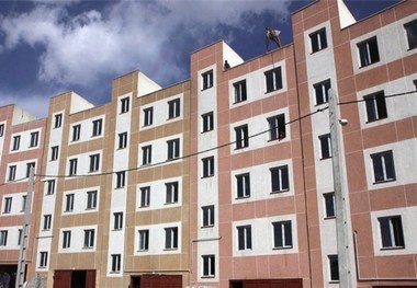 مسکن مهر فاقد متقاضی به مددجویان کمیته امداد واگذار می شود