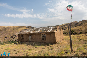 آخرین روشنایی روستاهای کرمانج 