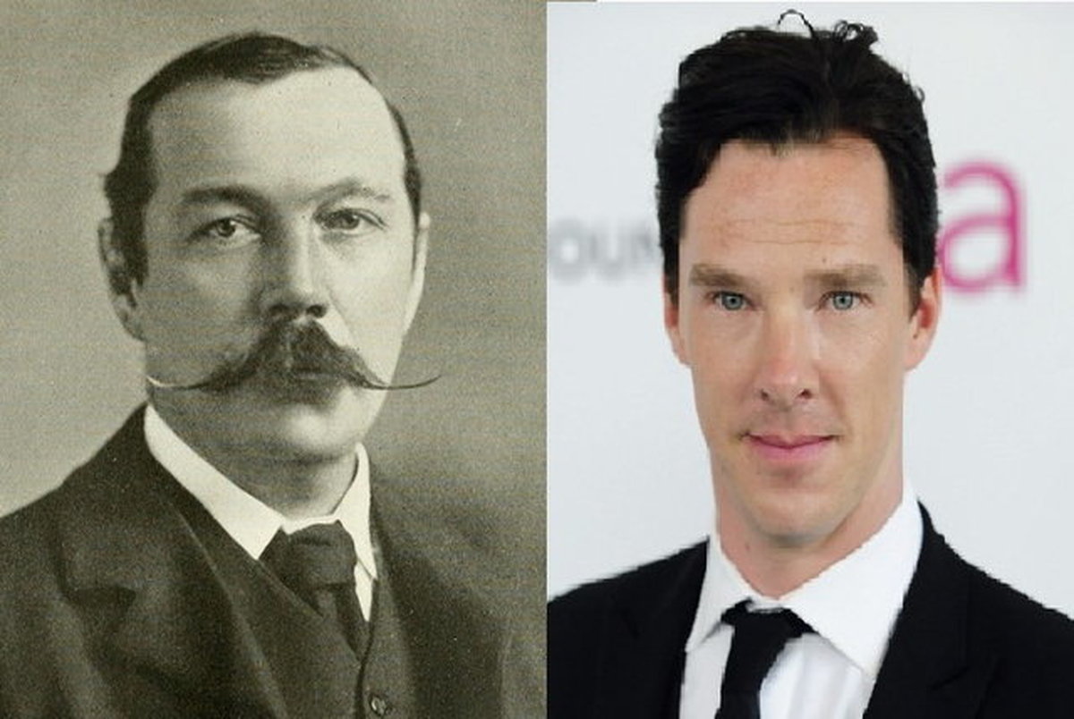 پخش سری فیلم‌های «شرلوک» در تلویزیون