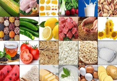 عوارض صادراتی 5 کالا برداشته شد + اسامی