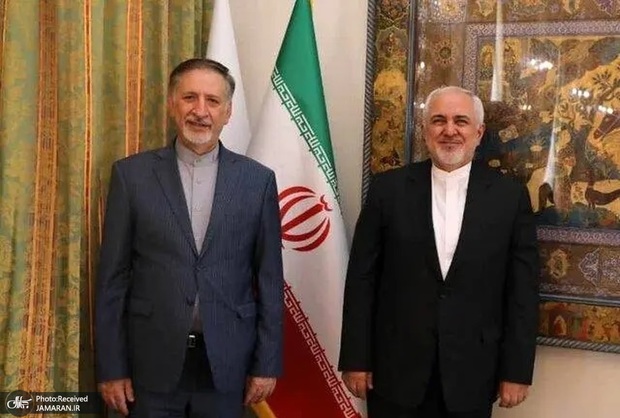 جزییات جدید از طرح مناره برای غنی سازی اورانیوم؛ طرحی ظریف و بهاروند آن را ارائه کردند/ «مناره» در گام نخست می‌تواند دارای یک ساختار سازمانی مشخص و منسجم باشد/ این نهاد می‌تواند یک هیئت‌مدیره داشته باشد که مقر آن در یکی از کشورهای عضو قرار گیرد