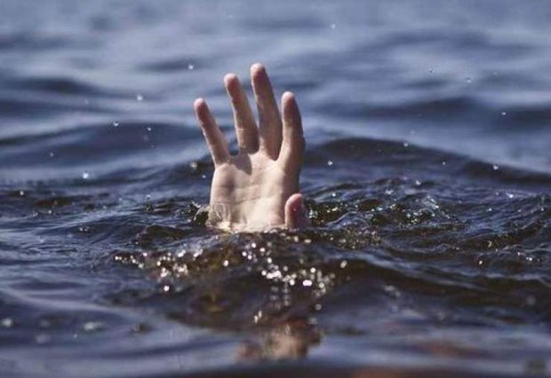 یک جوان ۲۵ سال در سراب نیلوفر کرمانشاه غرق شد
