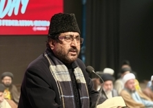 مولانا یعسوب کا حکومت سے مطالبہ، امام حسینؑ کا نام تعلیمی نصاب میں شامل کیا جائے
