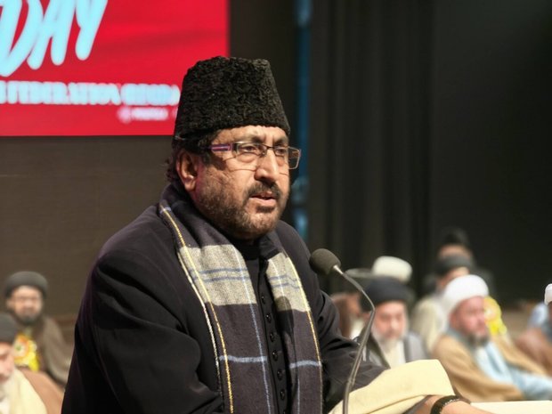 مولانا یعسوب کا حکومت سے مطالبہ، امام حسینؑ کا نام تعلیمی نصاب میں شامل کیا جائے
