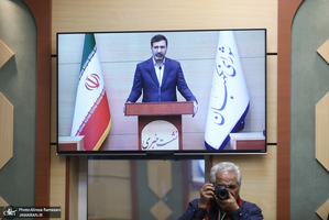 آخرین نشست خبری سخنگوی شورای نگهبان