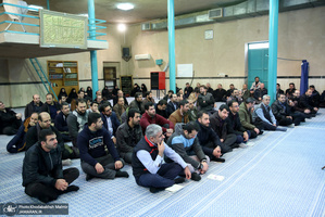 تجدید میثاق اقشار مردم و مسئولان با آرمان های امام راحل-10