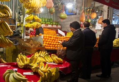 20 گروه بازرسی، بازار ماه رمضان خراسان شمالی را رصد می کنند