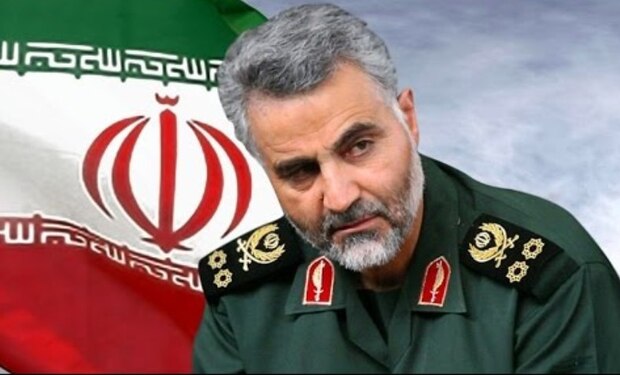 پیام قدردانی خانواده سردار شهید سلیمانی: حاج قاسم از متن مردم، از جنس مردم و فدایی مردم بود