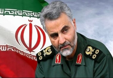 پیام قدردانی خانواده سردار شهید سلیمانی: حاج قاسم از متن مردم، از جنس مردم و فدایی مردم بود