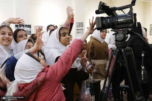 رویدادهای فرهنگی و هنری سومین هفته بر آستان آفتاب - 1 