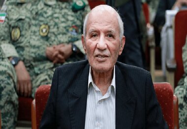 امیر سرتیپ دژکام، فرمانده پیشکسوت دفاع مقدس درگذشت + سوابق
