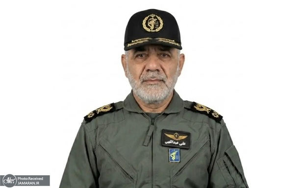 سرلشکر عبداللهی: صادرات نفت و گاز یا برای همه است یا هیچ‌کس