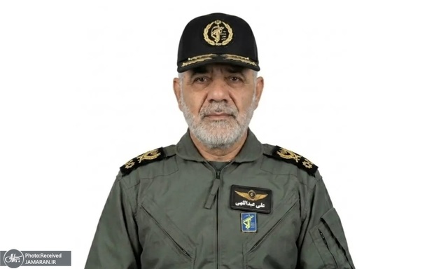سردار عبداللهی: ملت ایران امنیت، استقلال و عزت خود را معامله نخواهد کرد