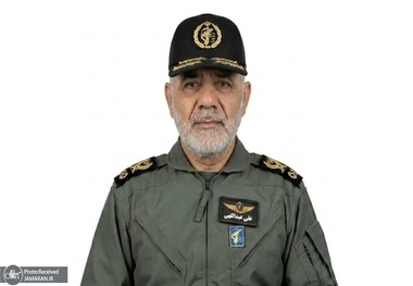 سرلشکر عبداللهی: صادرات نفت و گاز یا برای همه است یا هیچ‌کس