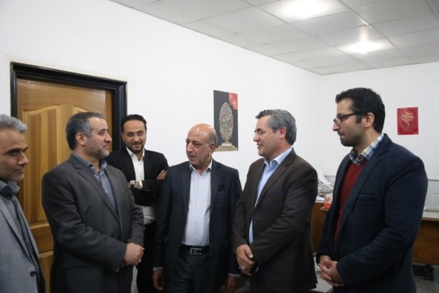 سرمایه گذار باید به نحو شایسته مورد تکریم قرار گیرد