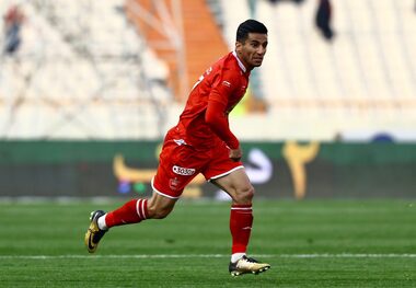 شیری چه قولی به هواداران پرسپولیس داد؟