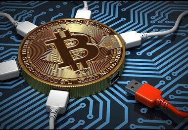 توقیف ۳۰ دستگاه ارز دیجیتال قاچاق در اصفهان