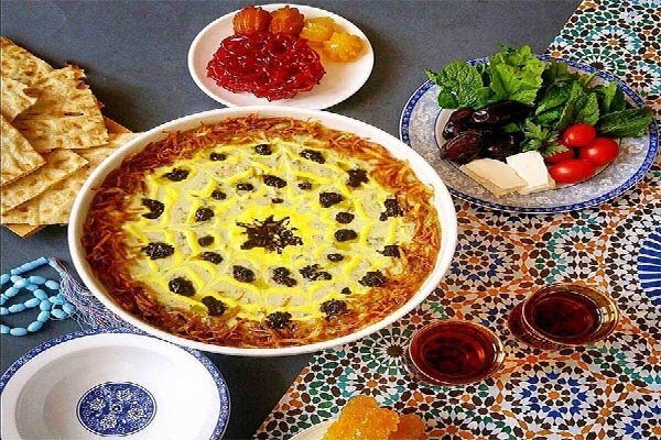 بایدها و نبایدهای تغذیه ای در افطار و سحر