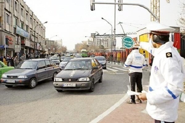 اعلام محدودیت‌های ترافیکی روز قدس در اراک