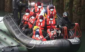 منتخب تصاویر امروز جهان- 8 خرداد 1400