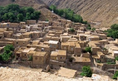 سند توسعه روستایی، مادری که بعد از فرزندانش به دنیا می آید