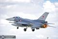 جنگنده F-16 ترکیه سقوط کرد + فیلم